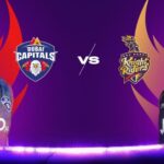 Abu Dhabi Knight Riders Dubai Capitals