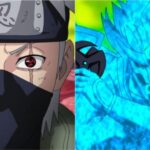 Sharingan:wx5hfjqytgo= Kakashi