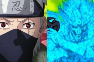 Sharingan:wx5hfjqytgo= Kakashi