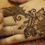 Easy:zrgndj7ncki= Mehendi Design Simple