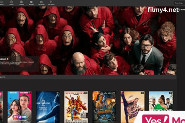 Free Movies: Unlock Unlimited Access to Free Movie Streaming Platforms