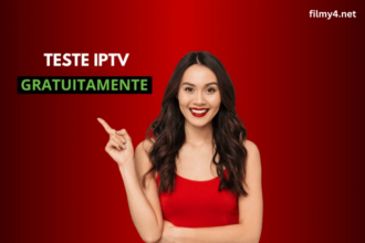 Como Obter um Teste Grátis de IPTV e Aproveitar o Melhor Conteúdo de TV