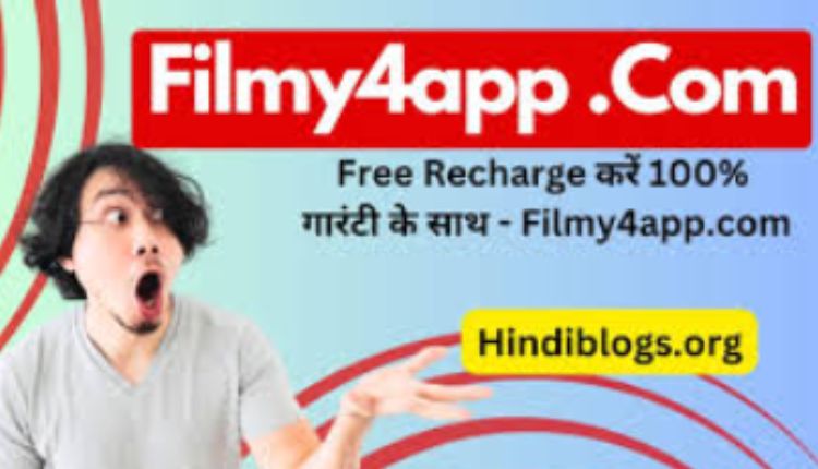 Filmy4app. com