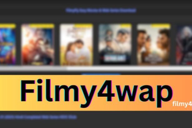 Filmy4wap XYZ