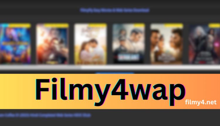 Filmy4wap XYZ