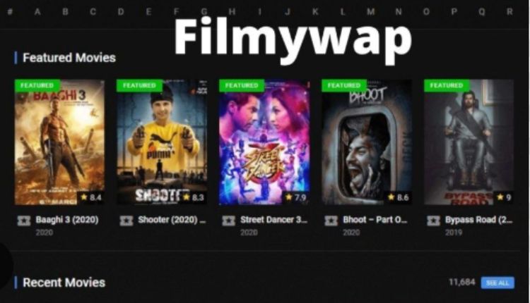 Filmywap XYZ