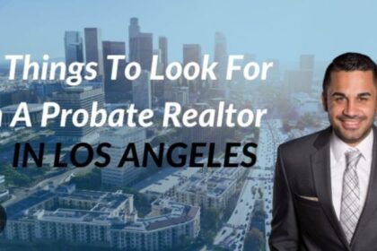 Probate Realtor