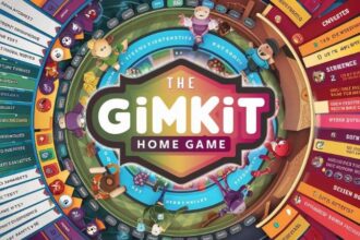 Gimkit