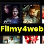 Filmy4 Web