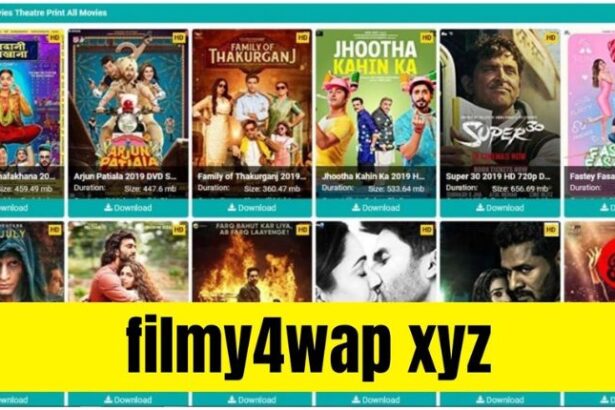 Filmy4wapxyz