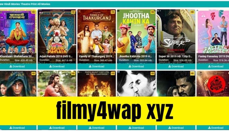 Filmy4wapxyz