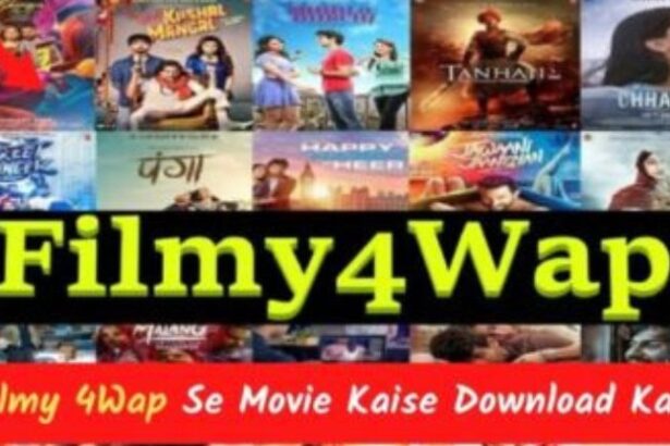 Filmy4wap.com