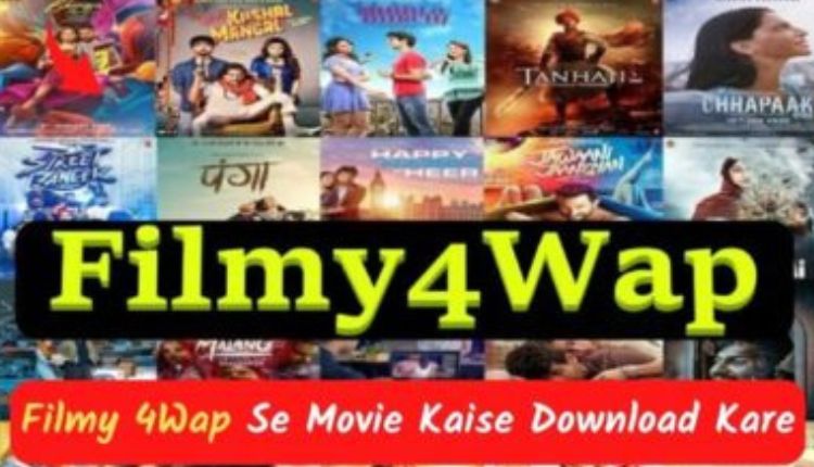 Filmy4wap.com