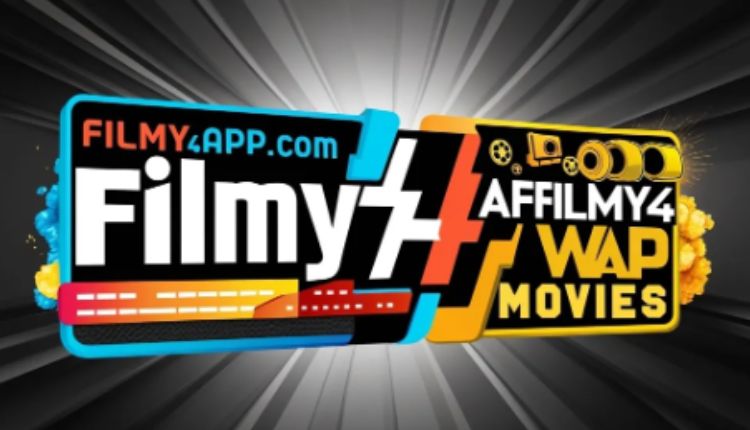 Filmy4App