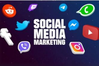 Social Media