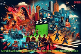 latest movie