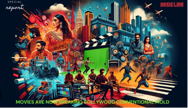 latest movie