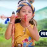 yashomati maiya ke nandlala